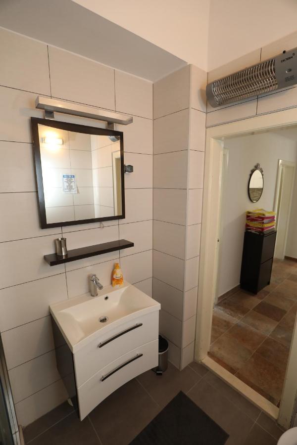 Apartment Vent 두브로브니크 외부 사진