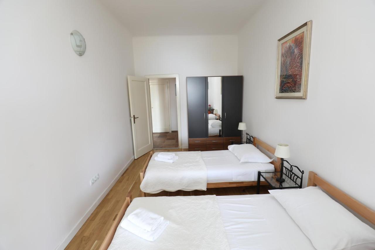 Apartment Vent 두브로브니크 외부 사진