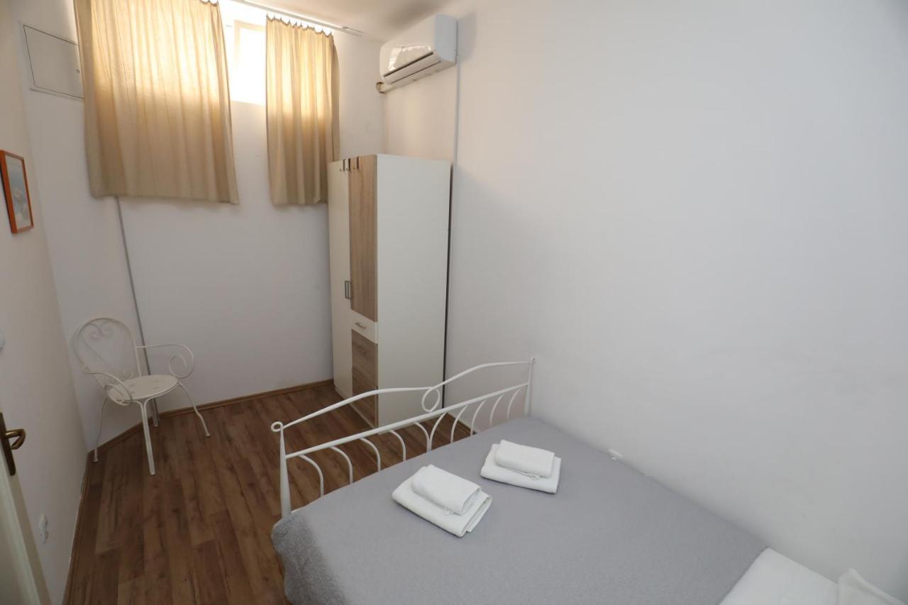 Apartment Vent 두브로브니크 외부 사진