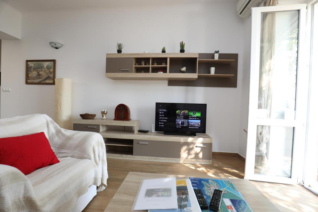 Apartment Vent 두브로브니크 외부 사진