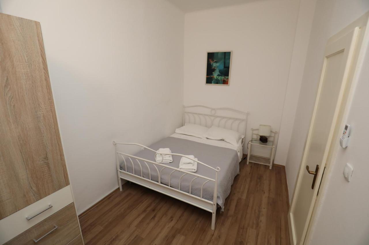 Apartment Vent 두브로브니크 외부 사진