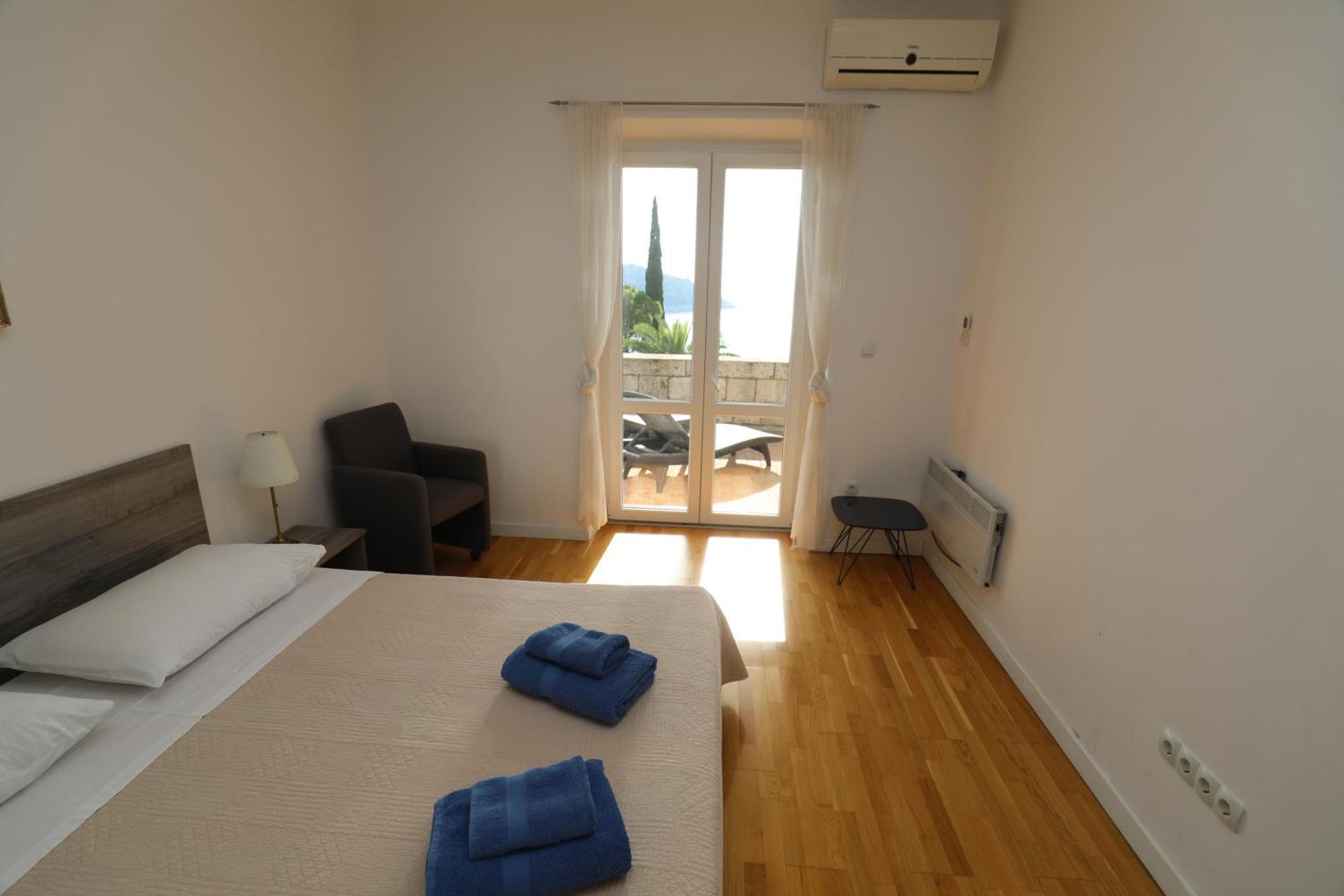 Apartment Vent 두브로브니크 외부 사진
