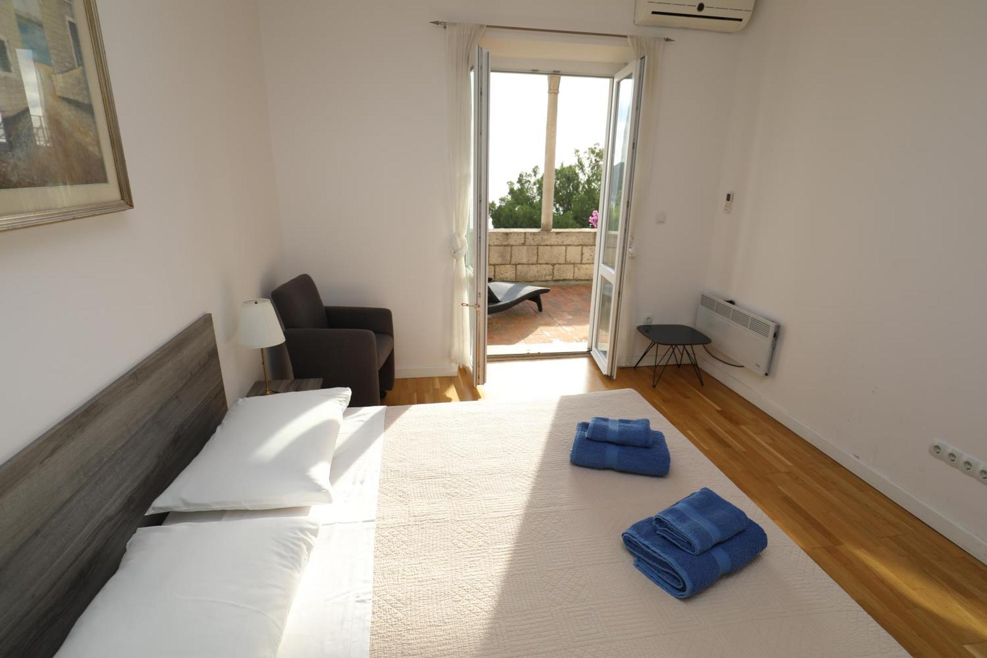 Apartment Vent 두브로브니크 외부 사진