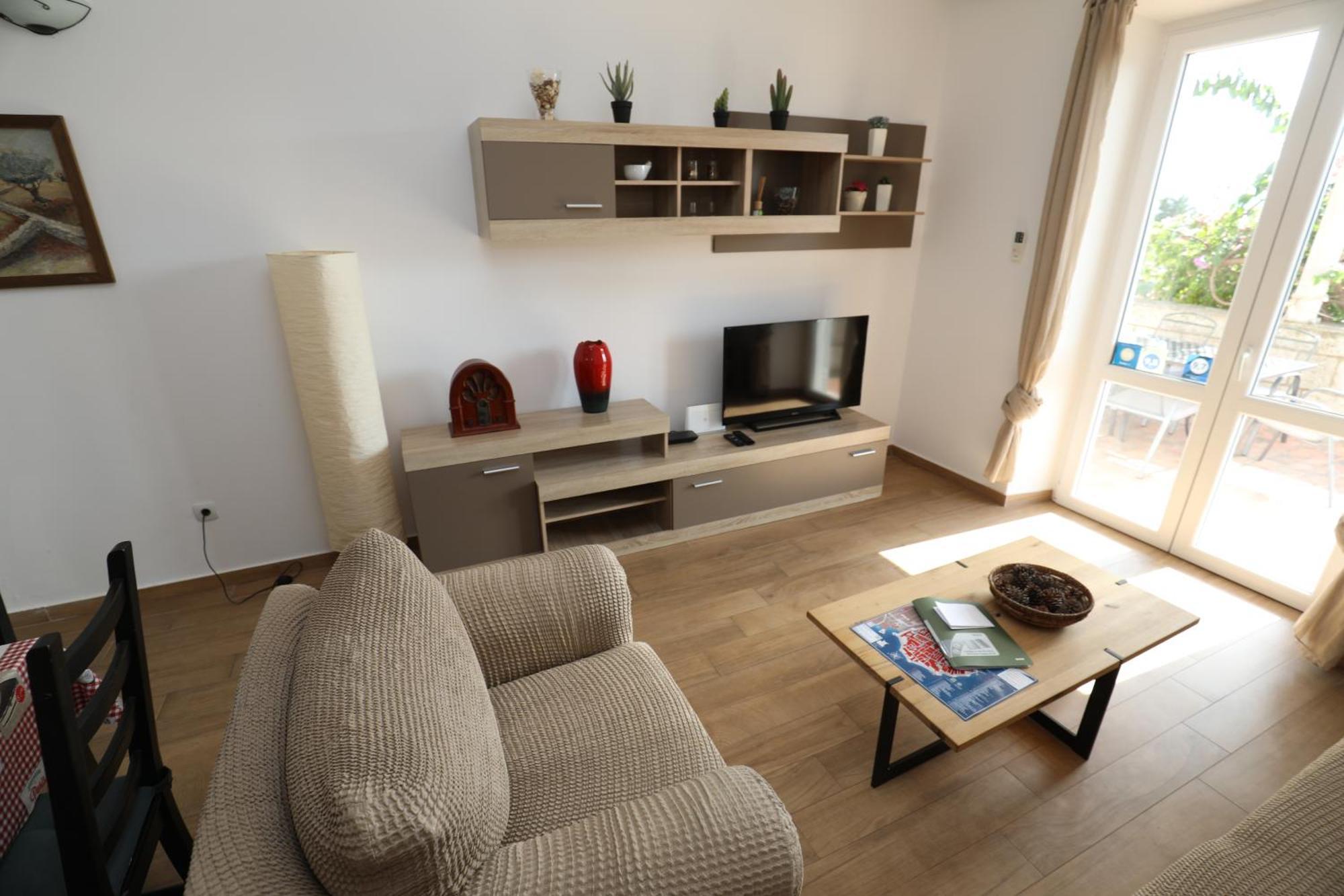 Apartment Vent 두브로브니크 외부 사진